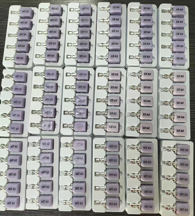 Mi a kerámia blokkok